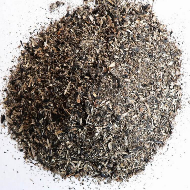 Ayçiçek Tohumu Küspesi (ATK) - MVC Organic Yem