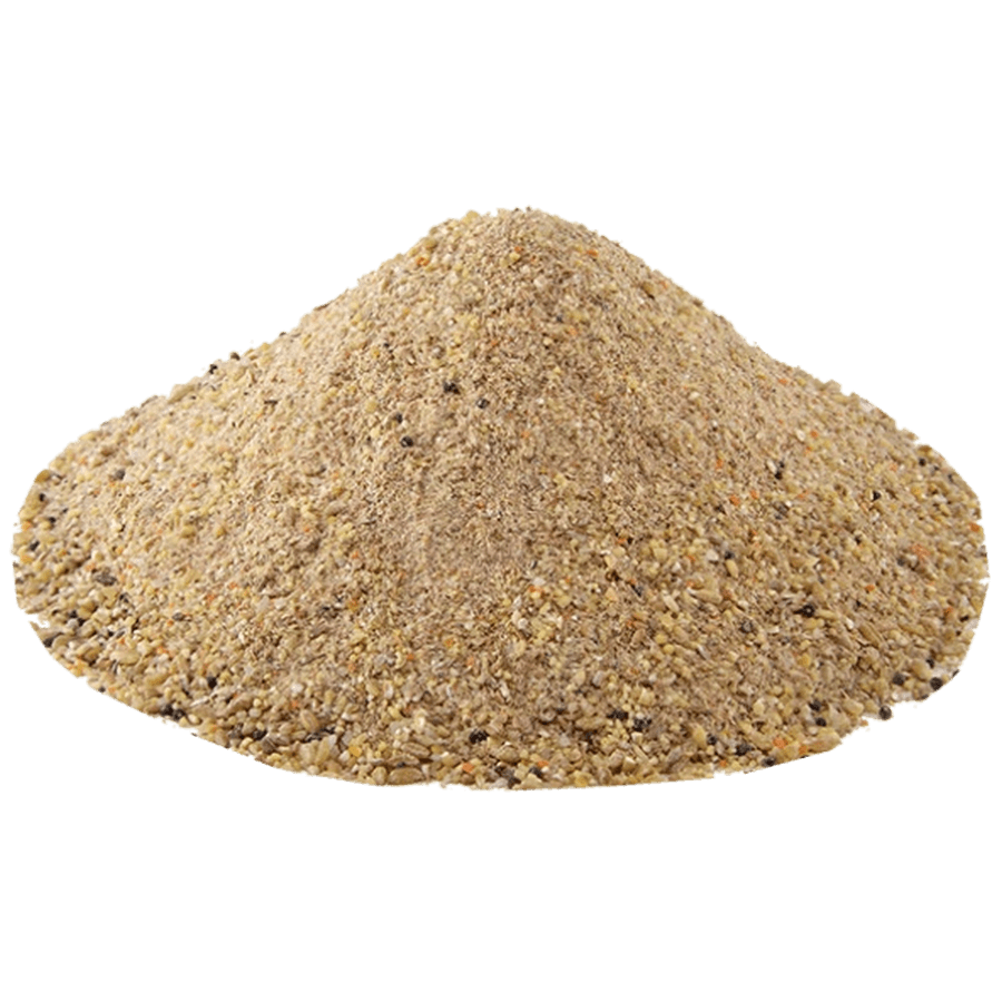 Böcek Yetiştirme Yemi (20HP) - MVC Organic Yem