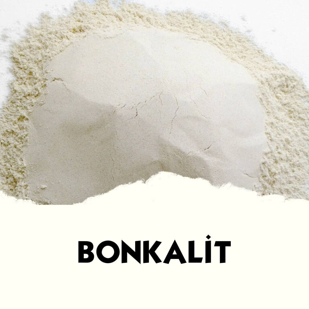 Bonkalit - MVC Organic Yem