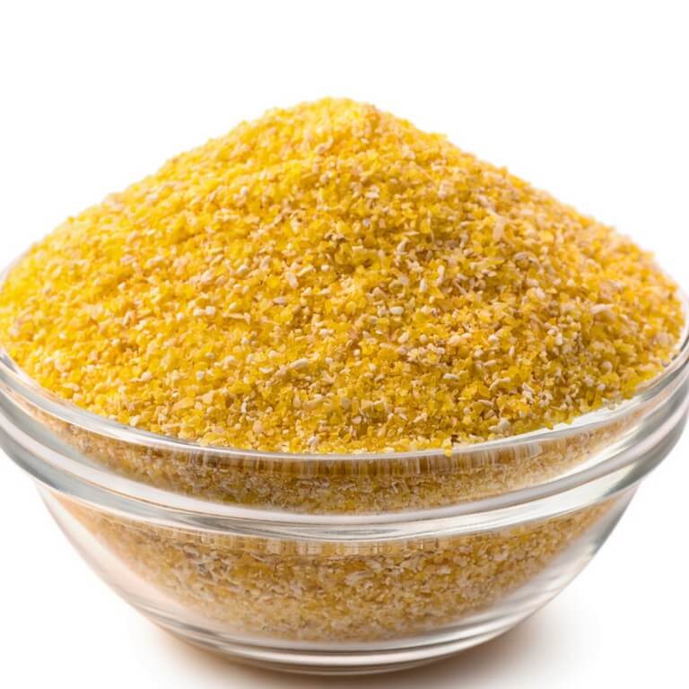 Mısır Kepeği - MVC Organic Yem