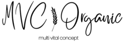 MVC Organic - Retina 2x Logo