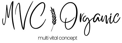 MVC Organic - Retina 2x Logo