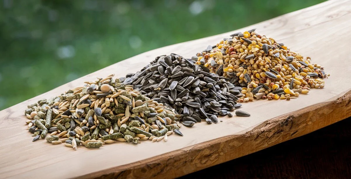 Organik Yem Türleri - Modetso Miling Organic Farming