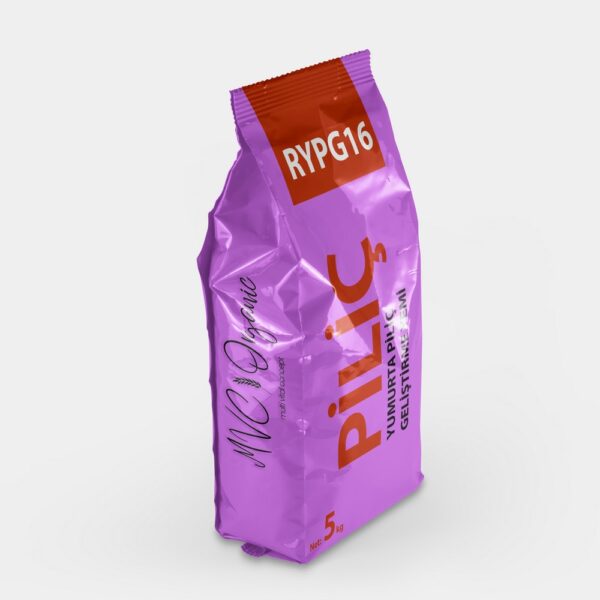 Yumurta Piliç Geliştirme Yemi - 16 Ham Protein - 5KG