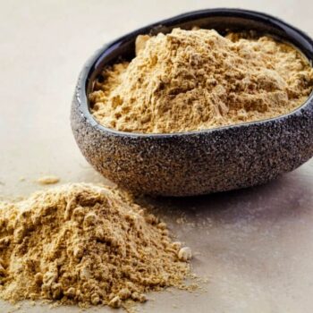 Soya Küspesi (~46 Protein)