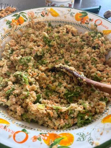 Soya Küspesi (~46 Protein) photo review