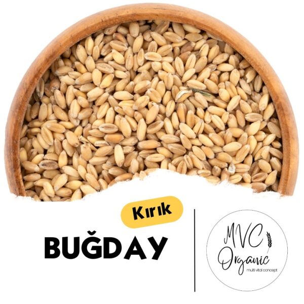 Buğday (25 KG)