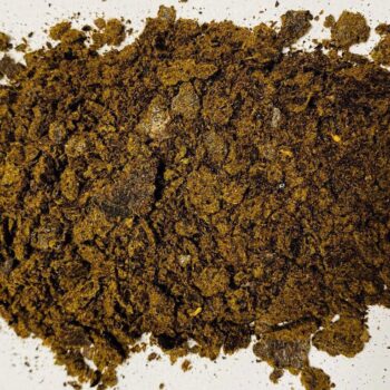 Pamuk Tohumu Küspesi (PTK)