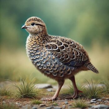 Bıldırcın Yemleri