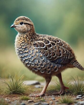 Bıldırcın Yemleri