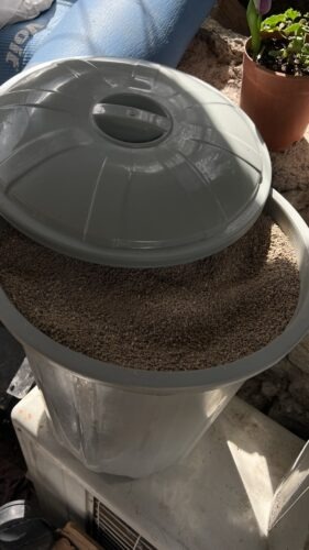 Bıldırcın Yumurta Yemi (20HP) photo review