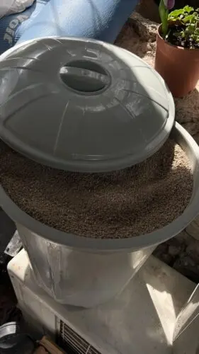 Bıldırcın Yumurta Yemi (20HP) photo review